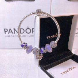 Picture of Pandora Bracelet 1 _SKUPadorabracelet17-21cm11191513432
